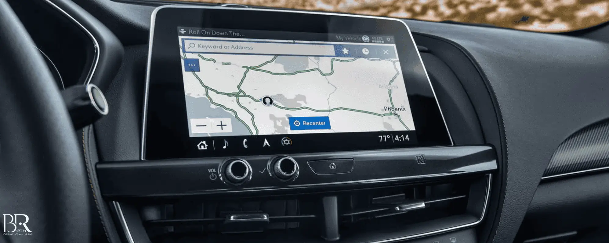 black-cadillac-sedan-navigation.webp